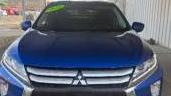 MITSUBISHI ECLIPSE CROSS 2020 JA4AS3AA6LZ032968 image